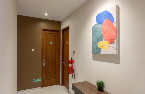 Surabaya House | Mono Coliving Kencana, Surabaya