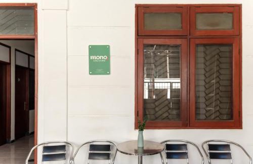 Gubeng House | Mono Coliving Kertajaya Syariah, SBY