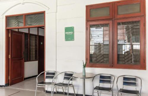 Gubeng House | Mono Coliving Kertajaya Syariah, SBY