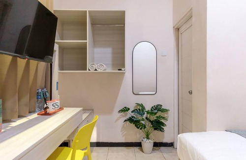 Gubeng House | Mono Coliving Kertajaya, Surabaya