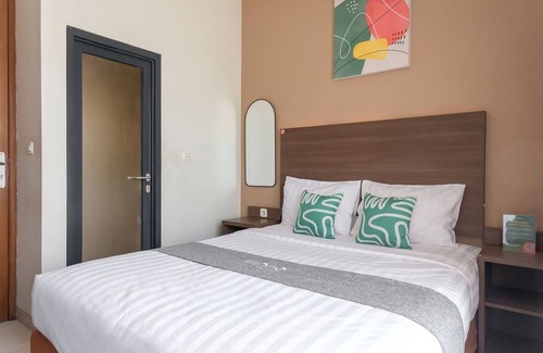 Gubeng House | Mono Coliving Ngagel, Surabaya