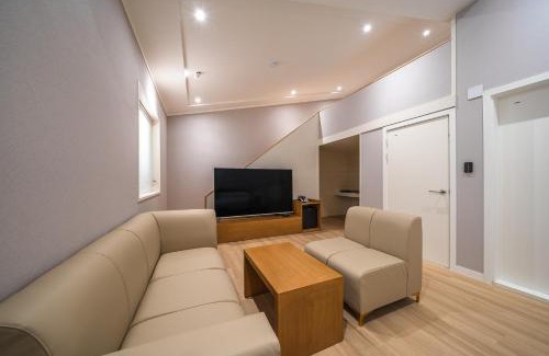 Ingye-dong Hotel | MONO HOTEL