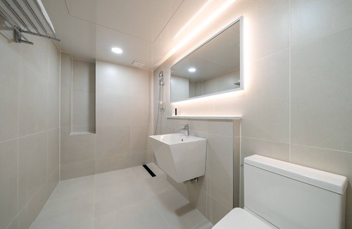 Ingye-dong Hotel | Mono Hotel