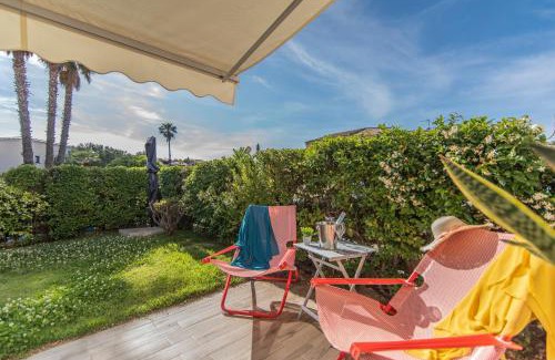 Porto San Paolo Apartment | Mono Le Vele 700m From The Beach - Happy Rentals