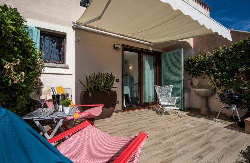 Porto San Paolo Apartment | Mono Le Vele 700m From The Beach - Happy Rentals