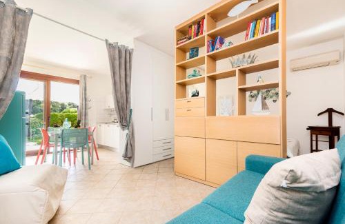 Porto San Paolo Apartment | Mono Le Vele 700m From The Beach - Happy Rentals