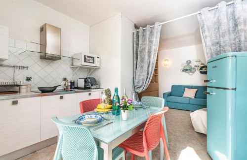 Porto San Paolo Apartment | Mono Le Vele 700m From The Beach - Happy Rentals
