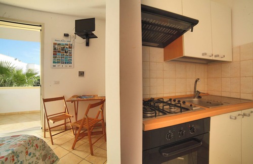 Torre Mozza Apartment | Mono P/P Aphrodite 13D