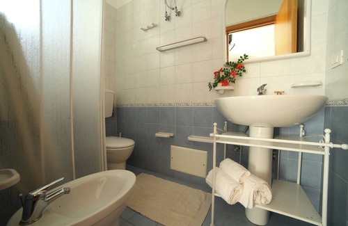 Torre Mozza Apartment | Mono P/P Aphrodite 13D
