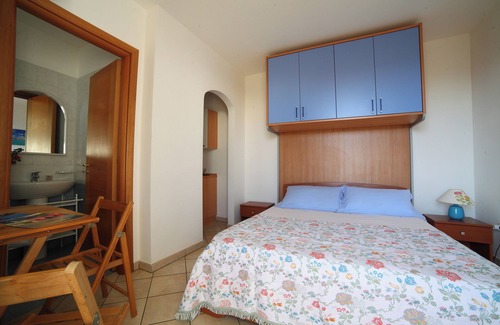 Torre Mozza Apartment | Mono P/P Aphrodite 13D