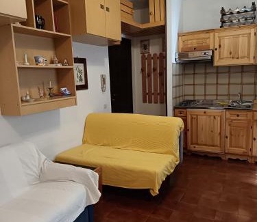 Scopello Apartment | Mono-Selene