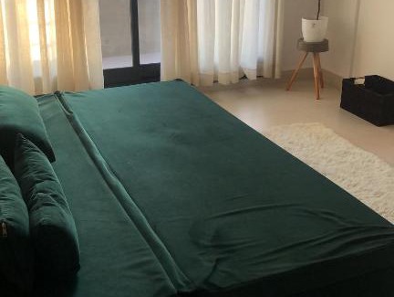 Centro Apartment | Monoamb Zeballos