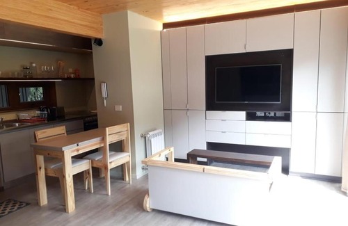 San Martin de los Andes Apartment | MONOAMBIENTE
