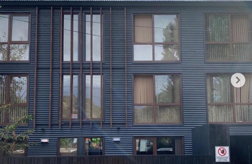 San Martin de los Andes Apartment | MONOAMBIENTE
