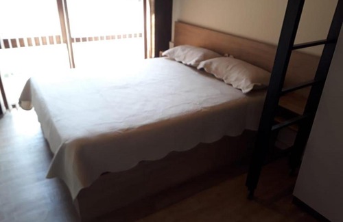 San Martin de los Andes Apartment | MONOAMBIENTE