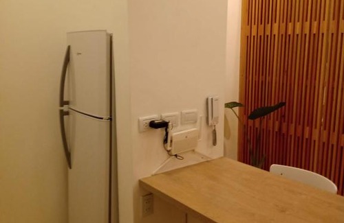 Province of Tucuman Apartment | MONOAMBIENTE CON PATIO - Barrio Norte