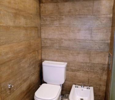 Province of Tucuman Apartment | MONOAMBIENTE CON PATIO - Barrio Norte