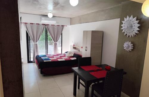 Province of Tucuman Apartment | Monoambiente para dos personas