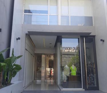 Province of Tucuman Apartment | Monoambiente A ESTRENAR Barrio Norte