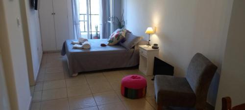 Province of Tucuman Apartment | Monoambiente Avellaneda Barrio Norte