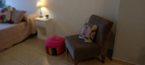 Province of Tucuman Apartment | Monoambiente Avellaneda Barrio Norte