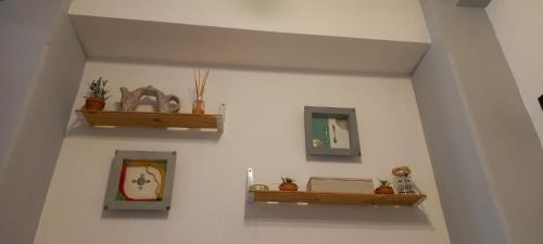 Province of Tucuman Apartment | Monoambiente Avellaneda Barrio Norte
