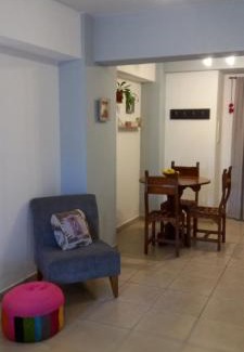 Province of Tucuman Apartment | Monoambiente Avellaneda Barrio Norte