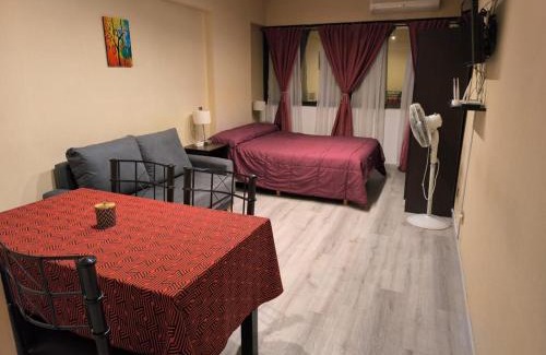 El Centro Apartment | Monoambiente a 300 metros del Obelisco