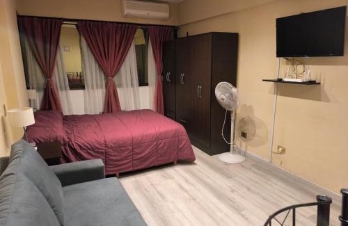 El Centro Apartment | Monoambiente a 300 metros del Obelisco