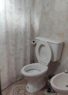 La Falda Apartment | Monoambiente Amplio