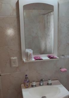 La Falda Apartment | Monoambiente Amplio