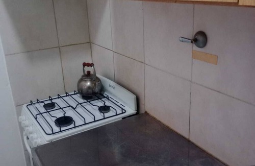 Olavarria Apartment | Monoambiente amueblado en Olavarria