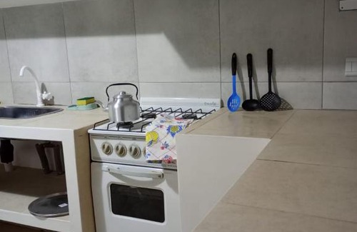 San Juan Apartment | Monoambiente