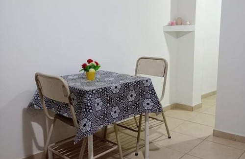 San Juan Apartment | Monoambiente