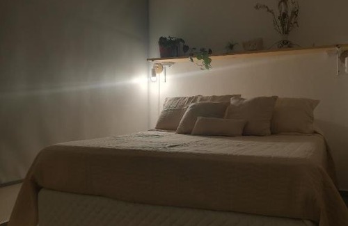 Vistalba Apartment | Monoambiente en las rutas del vino
