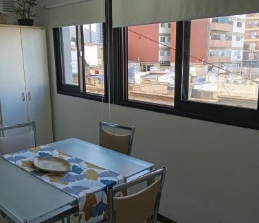 Santa Fe Apartment | Monoambiente Céntrico - Sin Parking