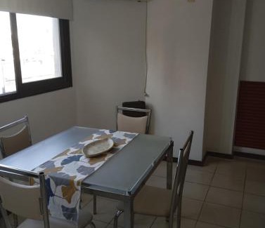 Santa Fe Apartment | Monoambiente Céntrico - Sin Parking