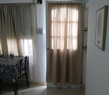 Centro Apartment | Monoambiente confortable a pasos de Bv. Oroño