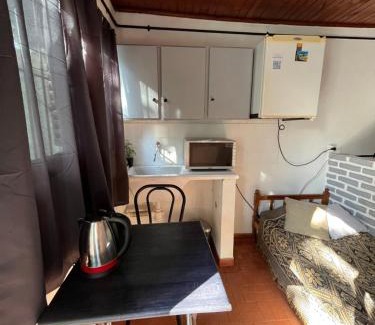 Corrientes Apartment | Monoambiente E en Corrientes Capital