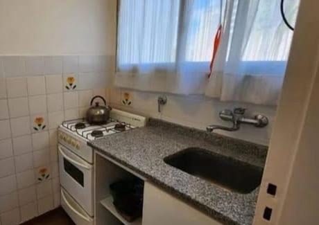Necochea Apartment | Monoambiente Economico Necochea