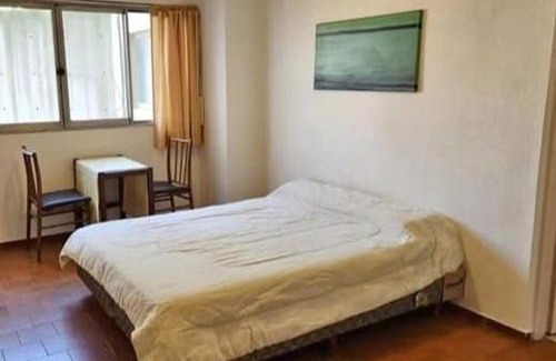 Necochea Apartment | Monoambiente Economico Necochea