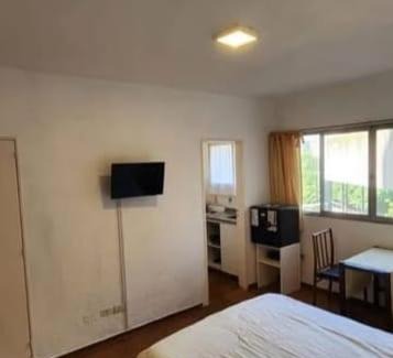 Necochea Apartment | Monoambiente Economico Necochea