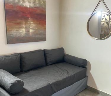Posadas Apartment | Monoambiente en posadas 2