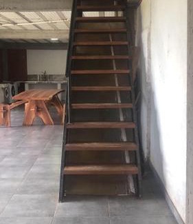 Posadas Apartment | Monoambiente en posadas 2