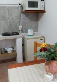 Tandil Apartment | Monoambiente en Tandil