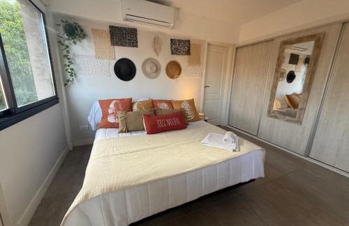 Las Colinas de Peralta Ramos Apartment | Monoambiente frente a la playa