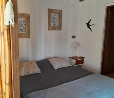 Capilla del Monte Apartment | Monoambiente Golondrina