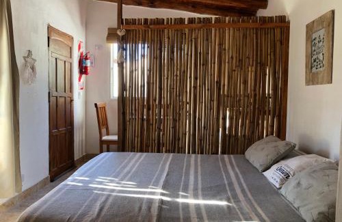 Capilla del Monte Apartment | Monoambiente Golondrina