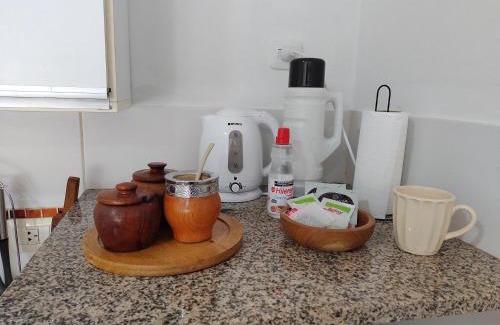 Rosario Apartment | Monoambiente Montevideo