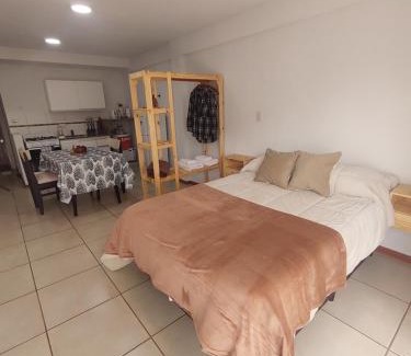 Rosario Apartment | Monoambiente Montevideo